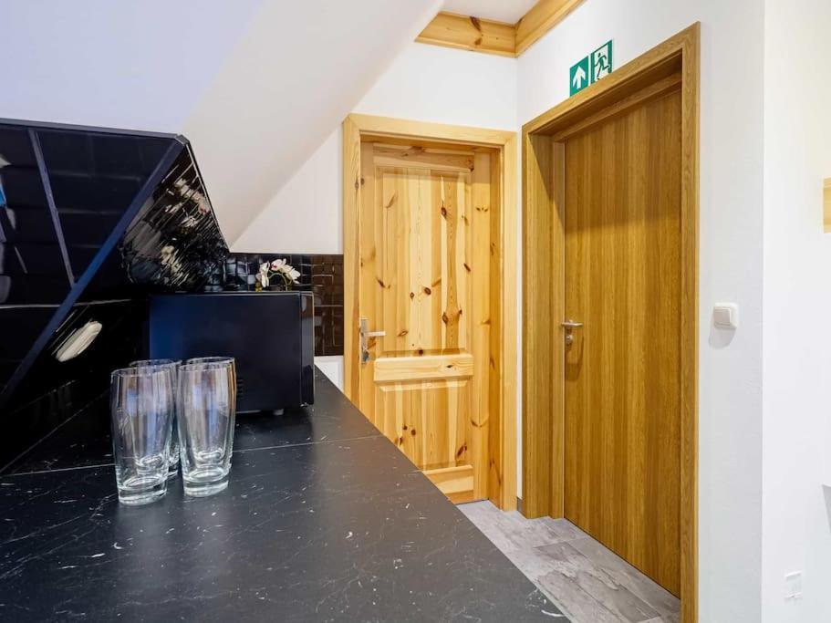 Studio Apartment - Villa Taternik Закопане Екстериор снимка